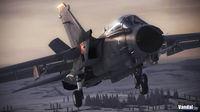 Primeras im�genes de Ace Combat 6