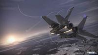 Primeras im�genes de Ace Combat 6