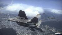 Primeras im�genes de Ace Combat 6
