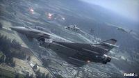 Primeras im�genes de Ace Combat 6