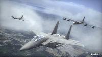 Primeras im�genes de Ace Combat 6