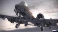 Nuevas im�genes de Ace Combat 6