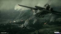Nuevas im�genes de Ace Combat 6