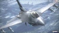 Nuevas im�genes de Ace Combat 6