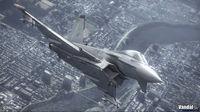 Nuevas im�genes de Ace Combat 6