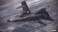 Nuevas im�genes de Ace Combat 6