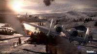 Nuevas im�genes de Ace Combat 6