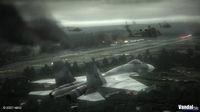 Nuevas im�genes de Ace Combat 6