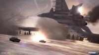 Nuevas im�genes de Ace Combat 6