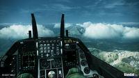 Nuevas im�genes de Ace Combat 6