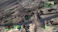 Primer v�deo y nuevas im�genes de Ace Combat 6