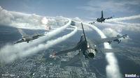 Primer v�deo y nuevas im�genes de Ace Combat 6