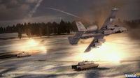 Primer v�deo y nuevas im�genes de Ace Combat 6