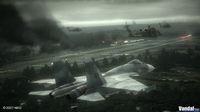 Primer v�deo y nuevas im�genes de Ace Combat 6