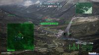 Primer v�deo y nuevas im�genes de Ace Combat 6