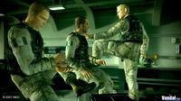 Primer v�deo y nuevas im�genes de Ace Combat 6