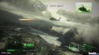 Primer v�deo y nuevas im�genes de Ace Combat 6