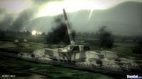 Primer v�deo y nuevas im�genes de Ace Combat 6