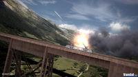 Primer v�deo y nuevas im�genes de Ace Combat 6