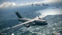Primer v�deo y nuevas im�genes de Ace Combat 6