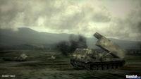 Primer v�deo y nuevas im�genes de Ace Combat 6