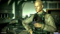 Primer v�deo y nuevas im�genes de Ace Combat 6
