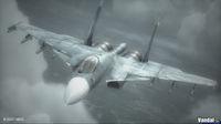 Primer v�deo y nuevas im�genes de Ace Combat 6