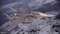 Primer v�deo y nuevas im�genes de Ace Combat 6