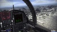 Primer v�deo y nuevas im�genes de Ace Combat 6