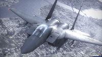Primer v�deo y nuevas im�genes de Ace Combat 6