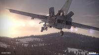 Primer v�deo y nuevas im�genes de Ace Combat 6