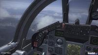 Primer v�deo y nuevas im�genes de Ace Combat 6