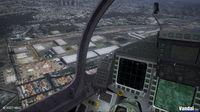 Primer v�deo y nuevas im�genes de Ace Combat 6