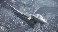Primer v�deo y nuevas im�genes de Ace Combat 6