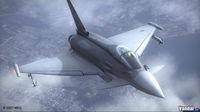 Primer v�deo y nuevas im�genes de Ace Combat 6