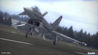 Primer v�deo y nuevas im�genes de Ace Combat 6