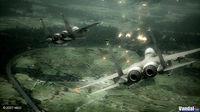 Primer v�deo y nuevas im�genes de Ace Combat 6