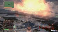 Nuevas im�genes de Ace Combat 6