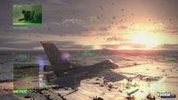 Nuevas im�genes de Ace Combat 6