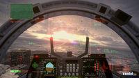Nuevas im�genes de Ace Combat 6