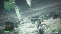 Nuevas im�genes de Ace Combat 6