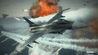 Nuevas im�genes de Ace Combat 6