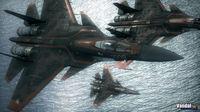 Nuevas im�genes de Ace Combat 6