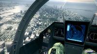 Nuevas im�genes de Ace Combat 6