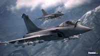 Nuevas im�genes de Ace Combat 6