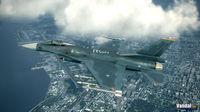 Nuevas im�genes de Ace Combat 6