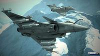 Nuevas im�genes de Ace Combat 6