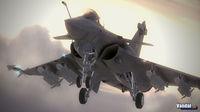 Nuevas im�genes de Ace Combat 6