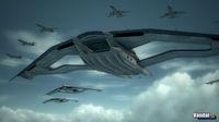 Nuevas im�genes de Ace Combat 6