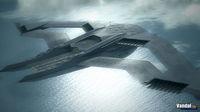 Nuevas im�genes de Ace Combat 6